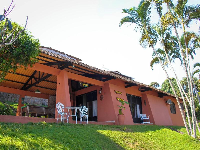 Pousada Trancoso Guarapari image