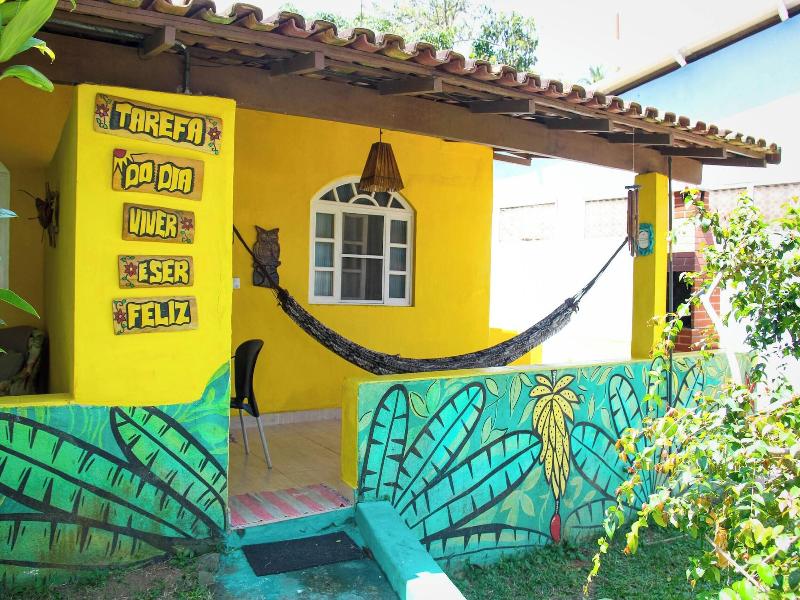 Pousada Trancoso Guarapari image
