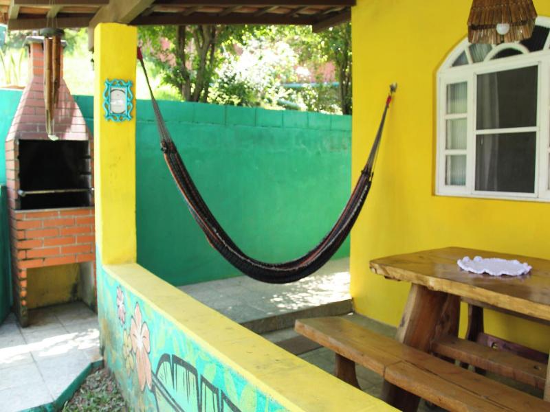 Pousada Trancoso Guarapari image