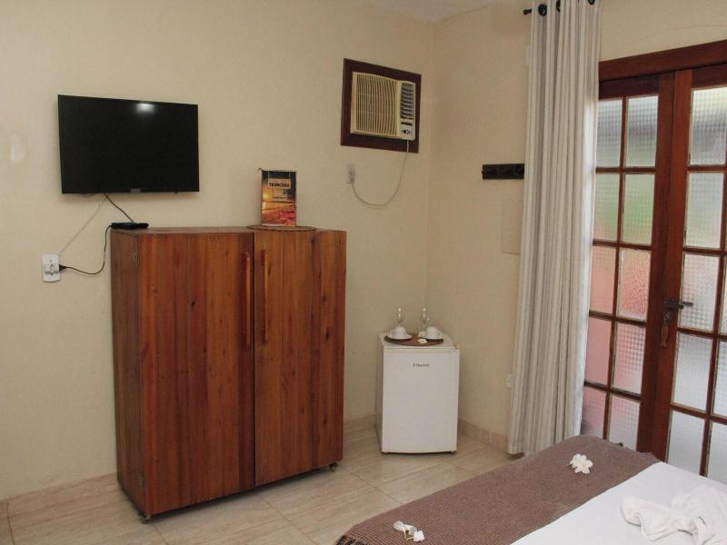 Pousada Trancoso Guarapari image