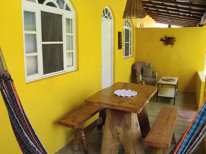 Pousada Trancoso Guarapari image