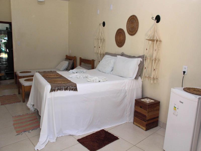 Pousada Trancoso Guarapari image