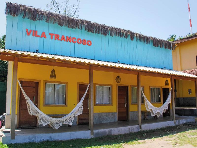 Pousada Trancoso Guarapari image