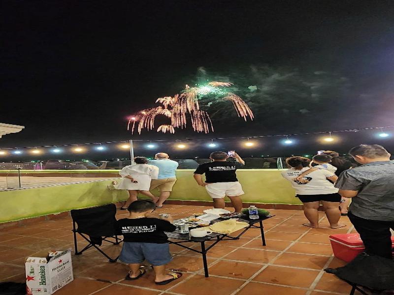 Cybele Sunset Hotel Phu Quoc image