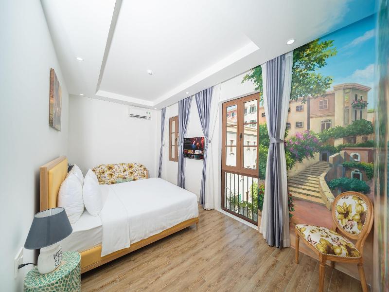 Cybele Sunset Hotel Phu Quoc image