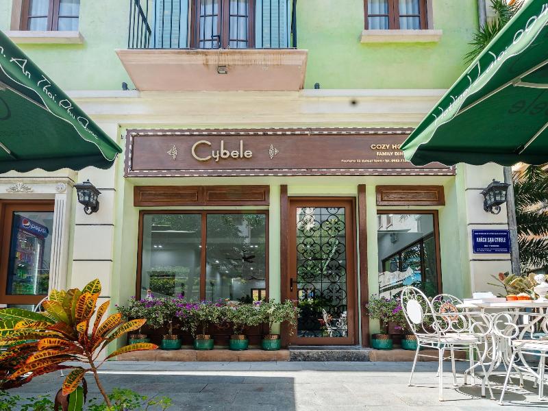 Cybele Sunset Hotel Phu Quoc image