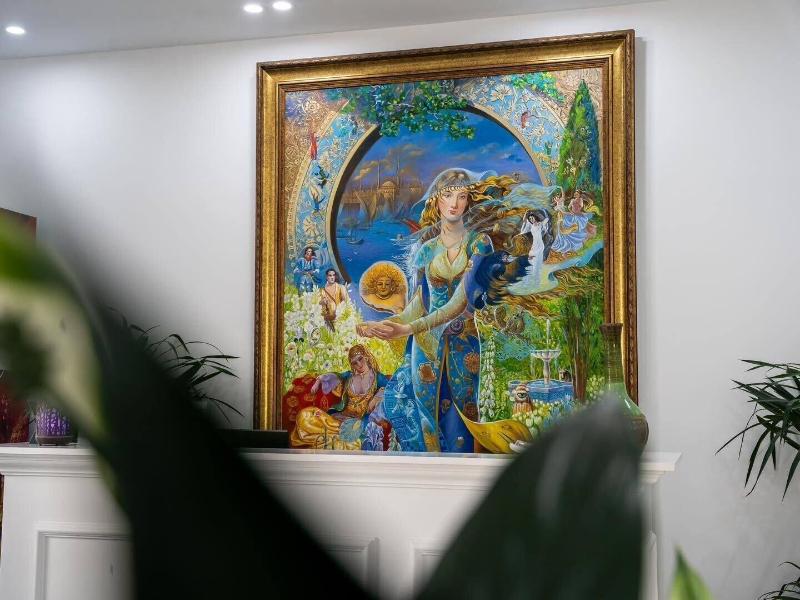 Cybele Sunset Hotel Phu Quoc image