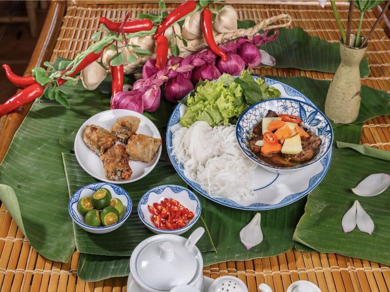 Cybele Sunset Hotel Phu Quoc image