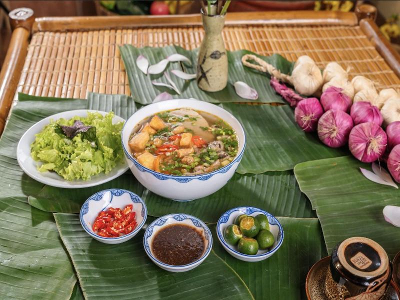 Cybele Sunset Hotel Phu Quoc image