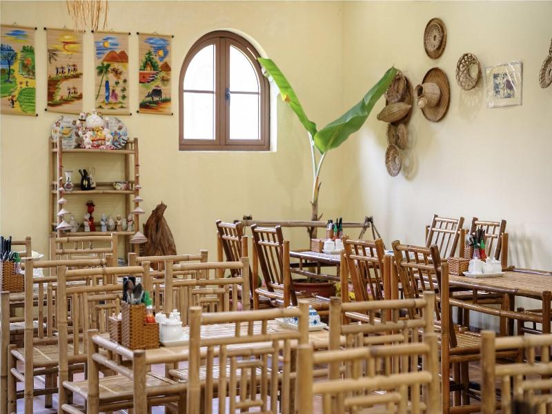 Cybele Sunset Hotel Phu Quoc image