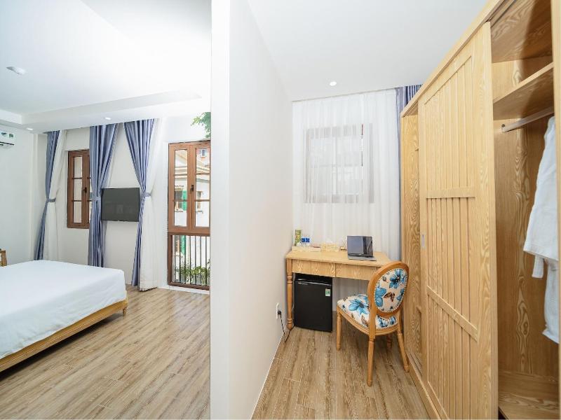 Cybele Sunset Hotel Phu Quoc image