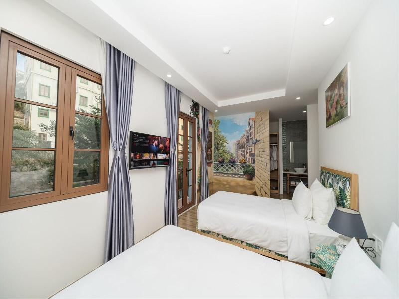 Cybele Sunset Hotel Phu Quoc image
