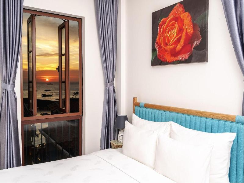 Cybele Sunset Hotel Phu Quoc image