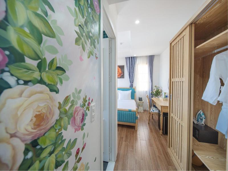 Cybele Sunset Hotel Phu Quoc image