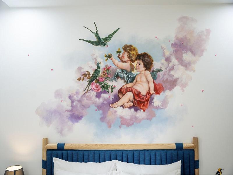 Cybele Sunset Hotel Phu Quoc image