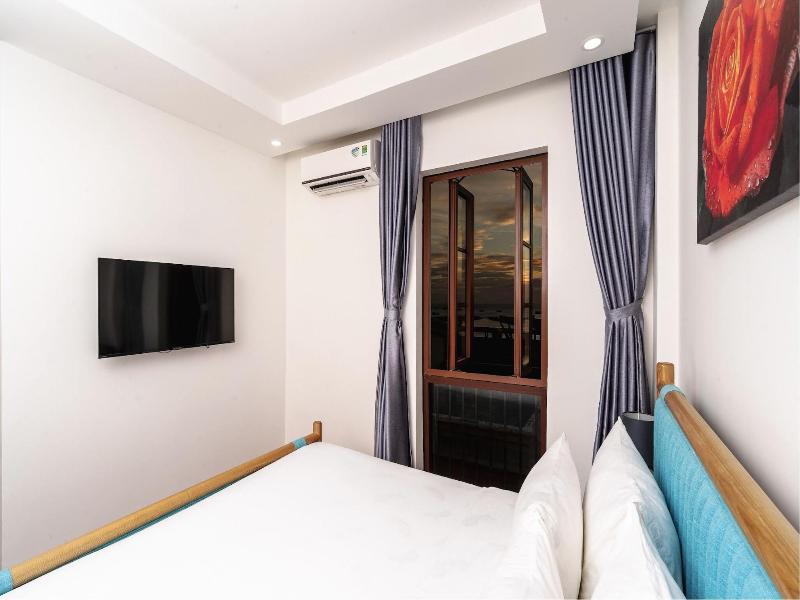 Cybele Sunset Hotel Phu Quoc image