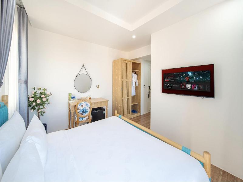 Cybele Sunset Hotel Phu Quoc image