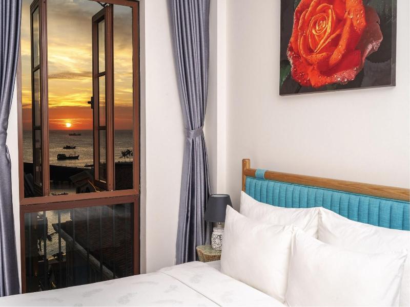 Cybele Sunset Hotel Phu Quoc image