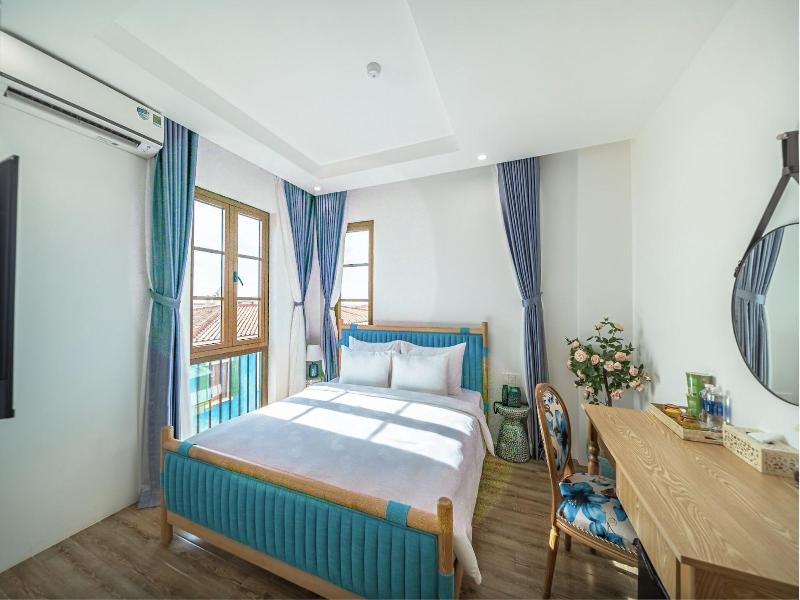 Cybele Sunset Hotel Phu Quoc image