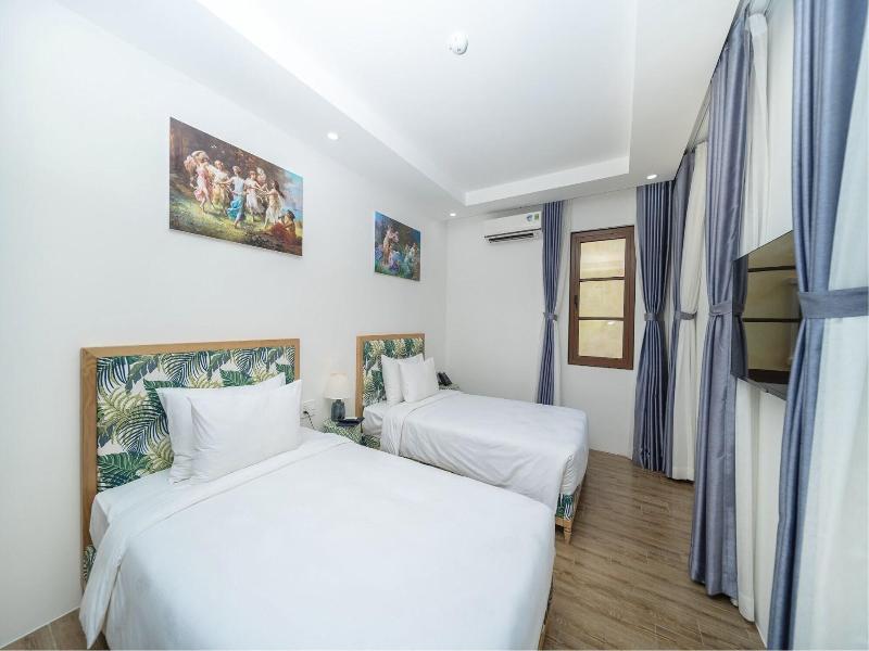 Cybele Sunset Hotel Phu Quoc image