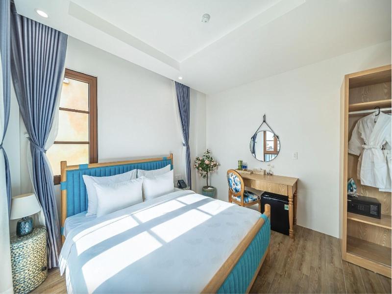 Cybele Sunset Hotel Phu Quoc image