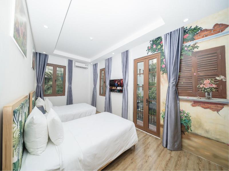 Cybele Sunset Hotel Phu Quoc image