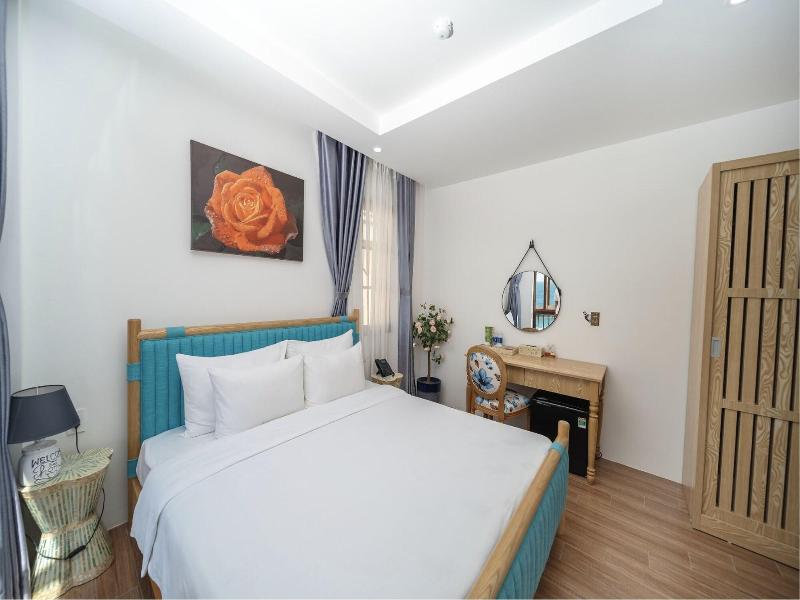 Cybele Sunset Hotel Phu Quoc image
