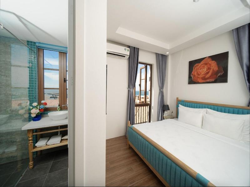 Cybele Sunset Hotel Phu Quoc image