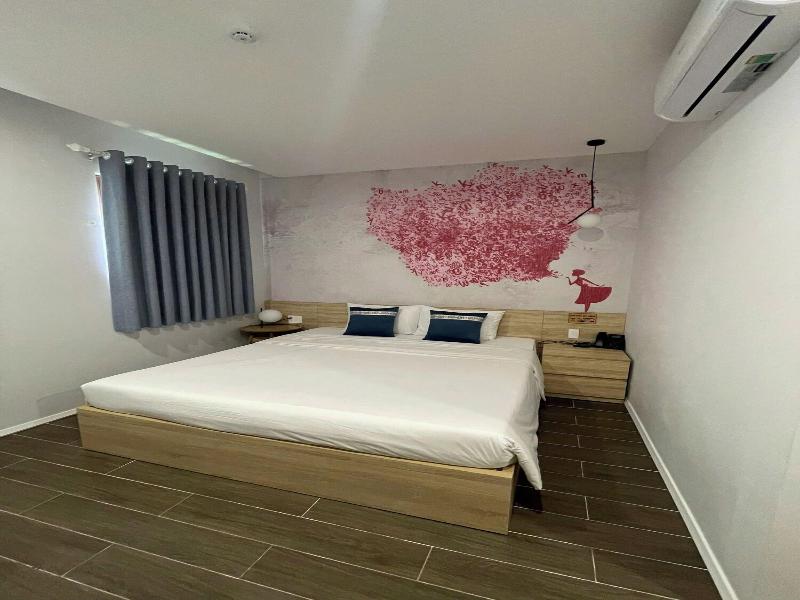 Cybele Sunset Hotel Phu Quoc image