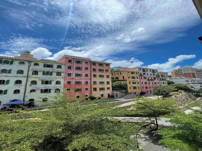 Cybele Sunset Hotel Phu Quoc image