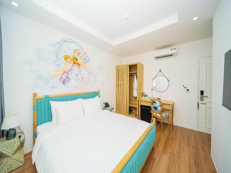 Cybele Sunset Hotel Phu Quoc image