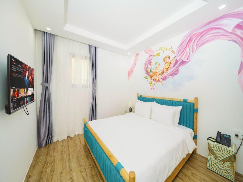 Cybele Sunset Hotel Phu Quoc image