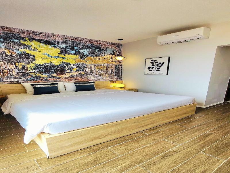 Cybele Sunset Hotel Phu Quoc image
