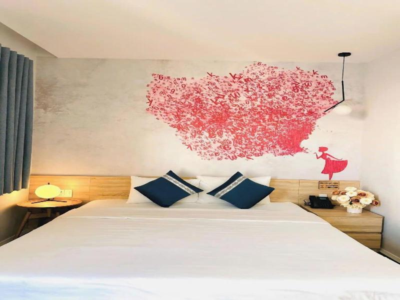 Cybele Sunset Hotel Phu Quoc image