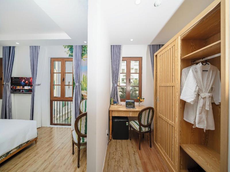 Cybele Sunset Hotel Phu Quoc image