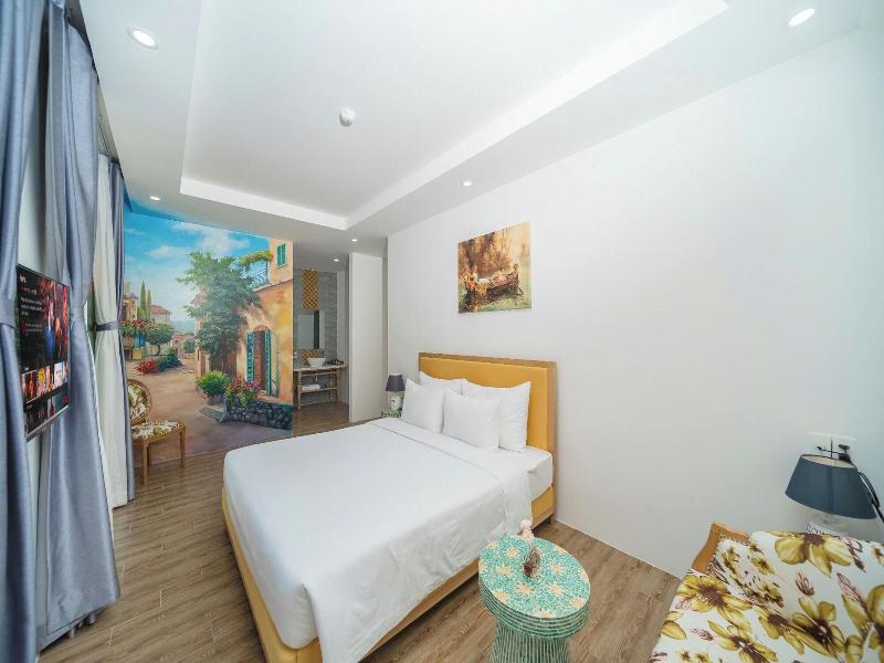Cybele Sunset Hotel Phu Quoc image