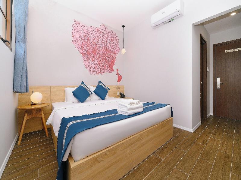 Cybele Sunset Hotel Phu Quoc image