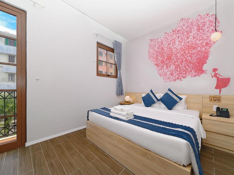 Cybele Sunset Hotel Phu Quoc image