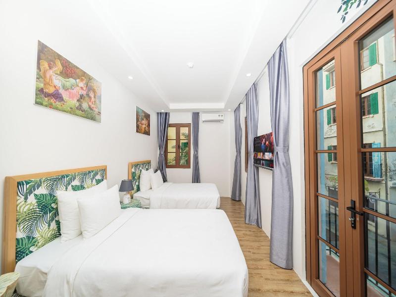 Cybele Sunset Hotel Phu Quoc image
