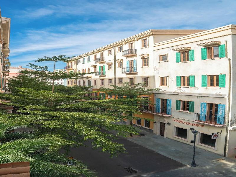 Cybele Sunset Hotel Phu Quoc image