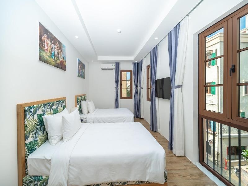 Cybele Sunset Hotel Phu Quoc image