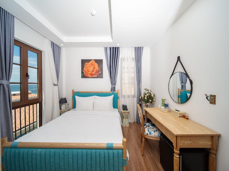 Cybele Sunset Hotel Phu Quoc image