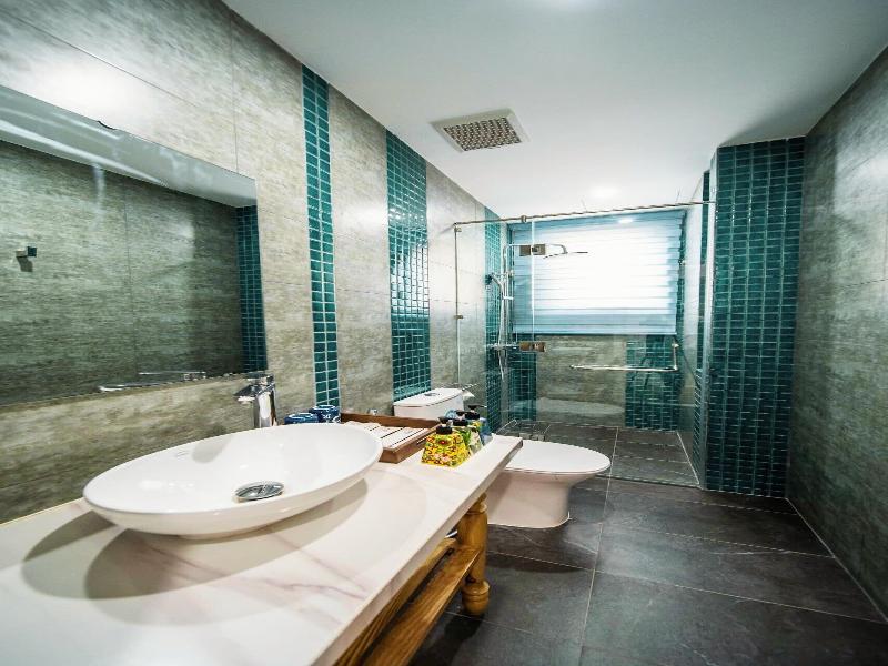 Cybele Sunset Hotel Phu Quoc image
