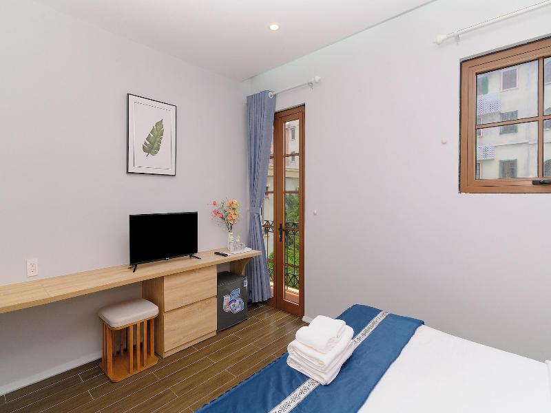 Cybele Sunset Hotel Phu Quoc image