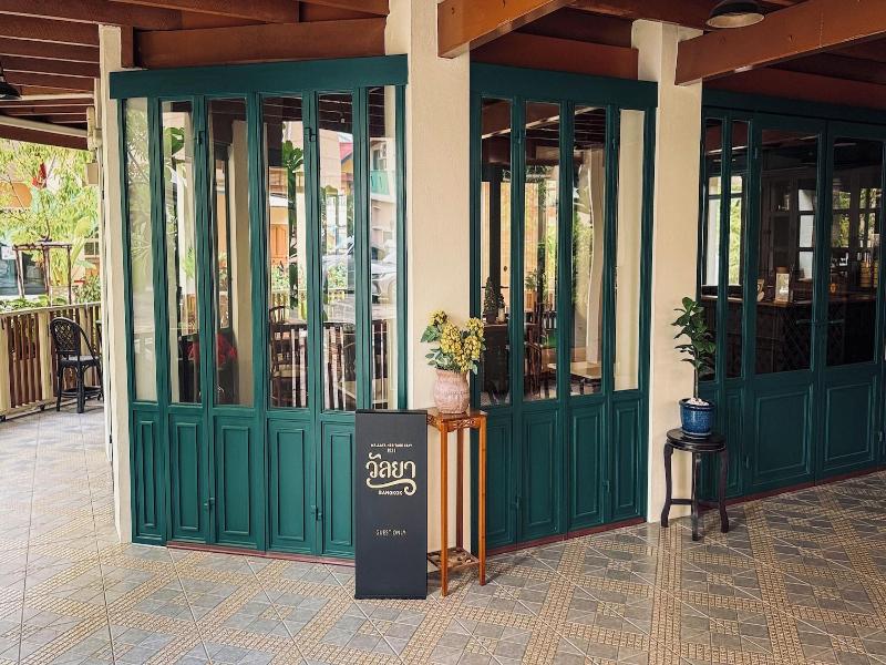 Wallaya Heritage Stay image