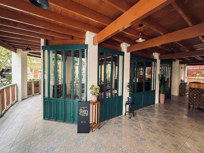 Wallaya Heritage Stay image