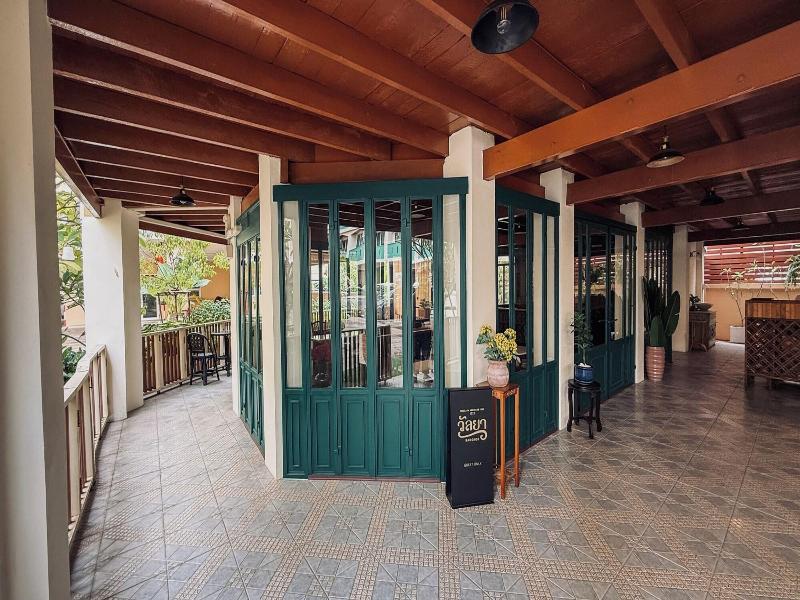 Wallaya Heritage Stay image