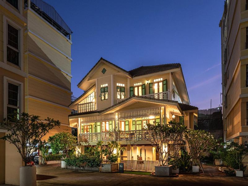 Wallaya Heritage Stay image