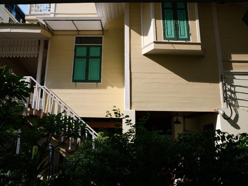 Wallaya Heritage Stay image