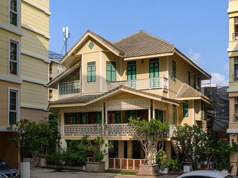Wallaya Heritage Stay image